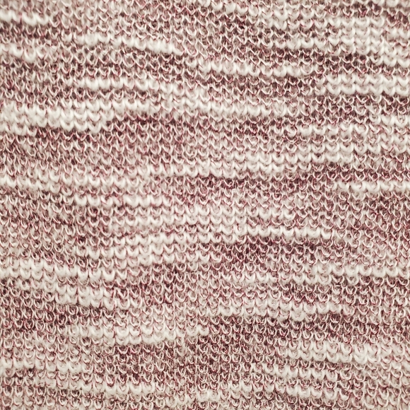 Express cold shoulder sweater - Picture 8 of 8